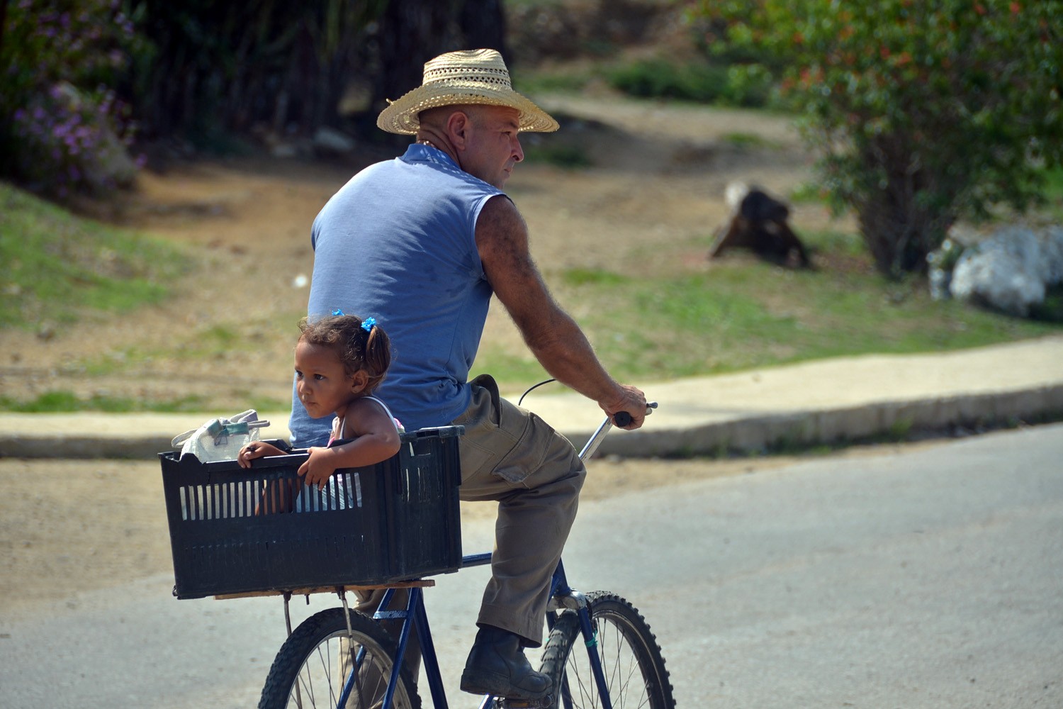 Boom wyjazdów na Kubę