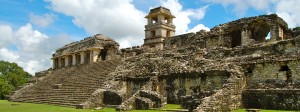 Palenque - Campeche