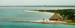 Costa Maya - Cancun